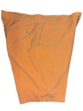 Peter Millar Men's Crown Sport Shackleford Golf Shorts